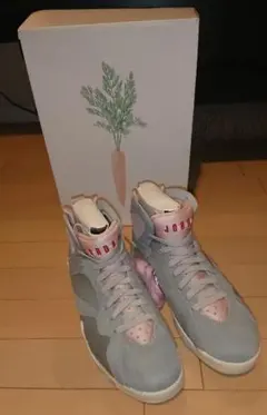 AIR JORDAN 7 RETRO SE HARE 2.0 28