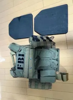 入手困難　プレキャリ　非売品 限定色　O2TACTICAL Amazon.co.jp: [O2TACTICAL] 【 軍事規格 ナイロン 】サバゲー ベスト