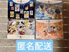 ディズニークラブ ピンバッジ セット