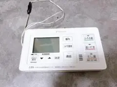 RC-D101SE お風呂リモコン - メルカリ