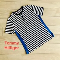 トミーヒルフィガー Tシャツ 半袖