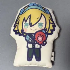 卯月コウ サンリオ クッション