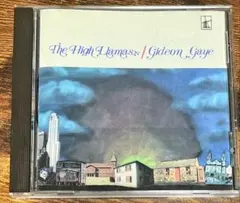 【廃盤】The High Llamas / Gideon Gaye CD