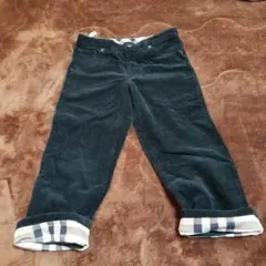 BURBERRY　London　ズボン