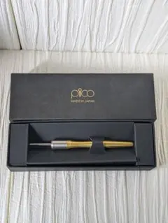 小顔スティック美顔器ピコpico\ゴールド 小顔スティック ピコ 【Pico】国内正規品 ゴールド 美顔器 美顔