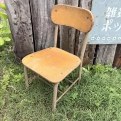トレドメタルファニチャー USAビンテージ チェア キッズサイズ - メルカリ