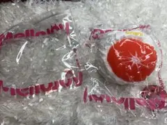 メロジョイ Mellojoy 大福シリーズ グレープフルーツ