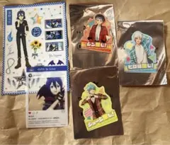 キンプリ特典まとめ