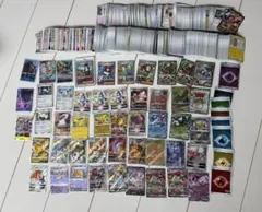 p*u様 ポケモンカード 古い キラカード 大量 ブイズ レジェンド ミラー