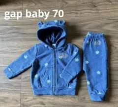 gap セットアップ 70