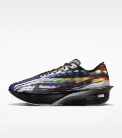 NikeZoomX VaporFlyNext 4 25.5cm ヴェイパーフライ