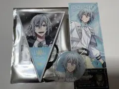 アイナナ ミニガーランドA 缶バッジ 環 10th 10周年 特典