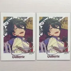 あんスタ 影片みか ぱしゃっつ TRIP