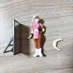 【美品】ストファイ　春麗(アナザーカラー)