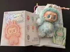 【ラブブ】POP MART エナジー　Serenity