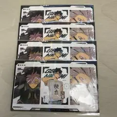 最強ジャンプ 7月号 付録 怪獣8号 鳴海弦 - メルカリ