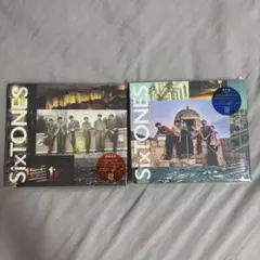 SixTONES Dance Forever/マイオンリー