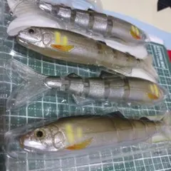c*i様 最終価格カエス クモキリ 2個セット チャートフロスト - メルカリ