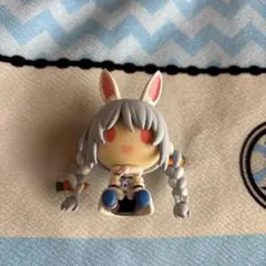 ホロライブ 兎田ぺこら ちょこのっこ