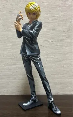クラピカHUNTER×HUNTER」 Grandista-クラピカ-リペイント品