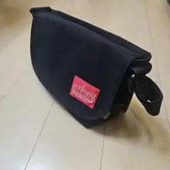 Manhattan Portage マンハッタンポーテージ メッセンジャーバッグ