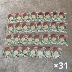 あんスタ 天城一彩 フィーチャースカウト缶バッジ 2021Summer