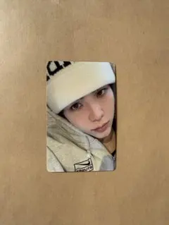 All of you RIIZE ショウタロウ タロ 東京ドーム トレカ