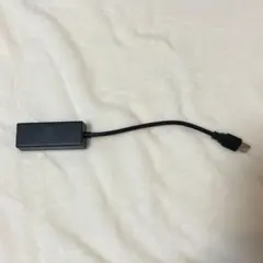 Nintendo Switch 有線LAN 接続用ケーブル
