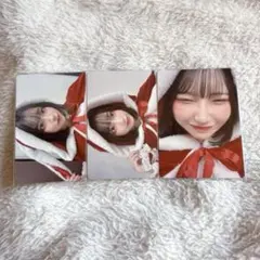 CUTIESTREET クリスマストレカ 桜庭遥花 ②