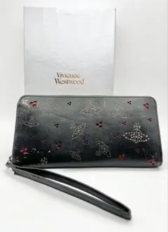 Vivienne Westwoodヴィヴィアン・ウエストウッド 長財布