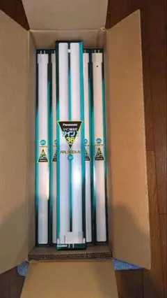 Panasonic FPL36EX-L ツイン蛍光灯(36W) 6本