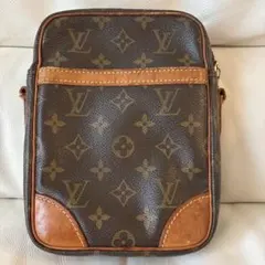 ルイ・ヴィトン モノグラム ショルダーバッグ