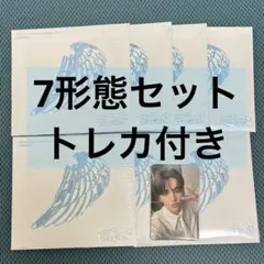 TWS play hard トレカ コンプリート6枚入り2セット - メルカリ