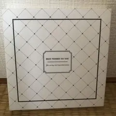 ベビー用カラフルガーゼハンカチ8枚セット