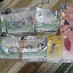 ワンピース　メモリーオブヒロインズ　まとめ売り