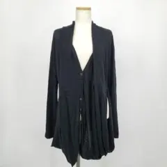 J /ジョンブル Johnbull カーディガン ロングジャケット トップスのサムネイル