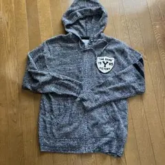 champion ニットパーカ　メンズL 未使用