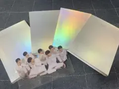 2026年最新】love yourself 結 answer 4形態の人気アイテム - メルカリ