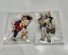 鬼滅の刃　玄弥　アクスタ