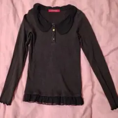 anna sui トップス