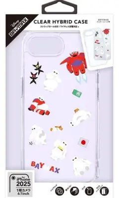 ベイマックス 15