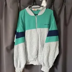 オールドアディダス ジャージ