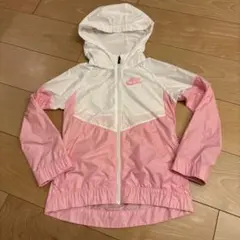 NIKE ウィンドブレーカー XS
