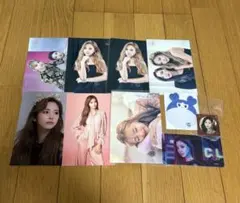 TWICE ツウィ ラントレ トレカ グッズ セット