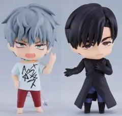 エイリアンステージ イヴァン ティル ねんどろいどさぷらいずセット