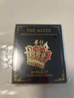 2026年最新】THE ALFEE メモリアルの人気アイテム - メルカリ