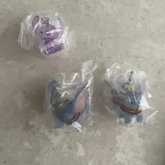 めじるしアクセサリー　ディズニー