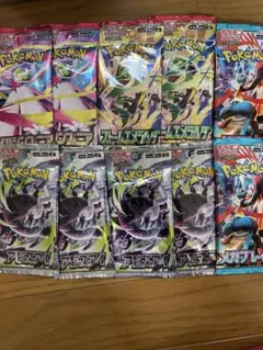 ポケモンカード バラパックまとめ売り - メルカリ