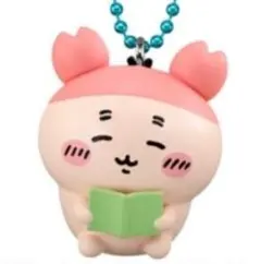 ちいかわ マスコットつきビスケット 古本屋 カニちゃん 新品未開封