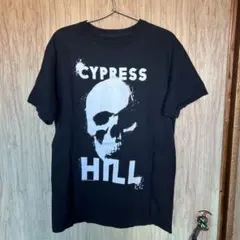 Cypress Hill スカル Tシャツ